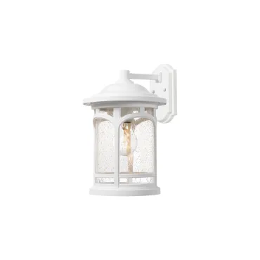 Настенный фонарь Quoizel Marblehead QZ-MARBLEHEAD-M-WHT