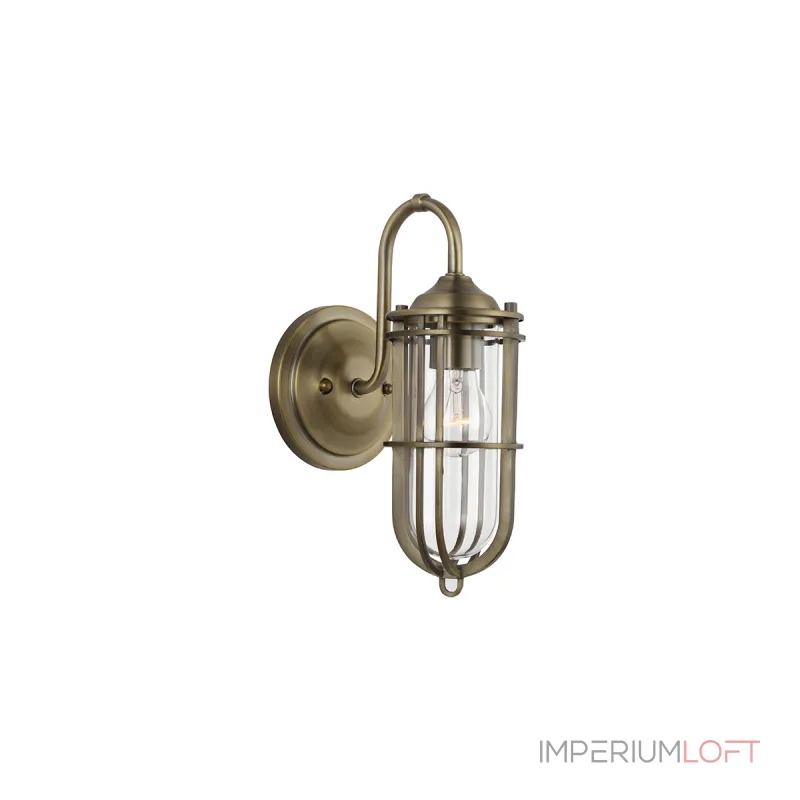 Бра для ванных комнат Feiss Urban restoration QN-URBANREST1