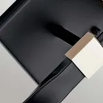 Бра для ванных комнат Kichler Marette KL-MARETTE1-BK