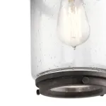 Настенный фонарь Kichler Andover QN-ANDOVER-M