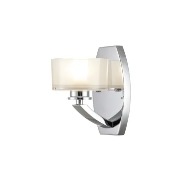 Бра для ванных комнат Hinkley Meridian HK-MERIDIAN1-BATH-PC Бра для ванных комнат Hinkley Meridian HK-MERIDIAN1-BATH-PC