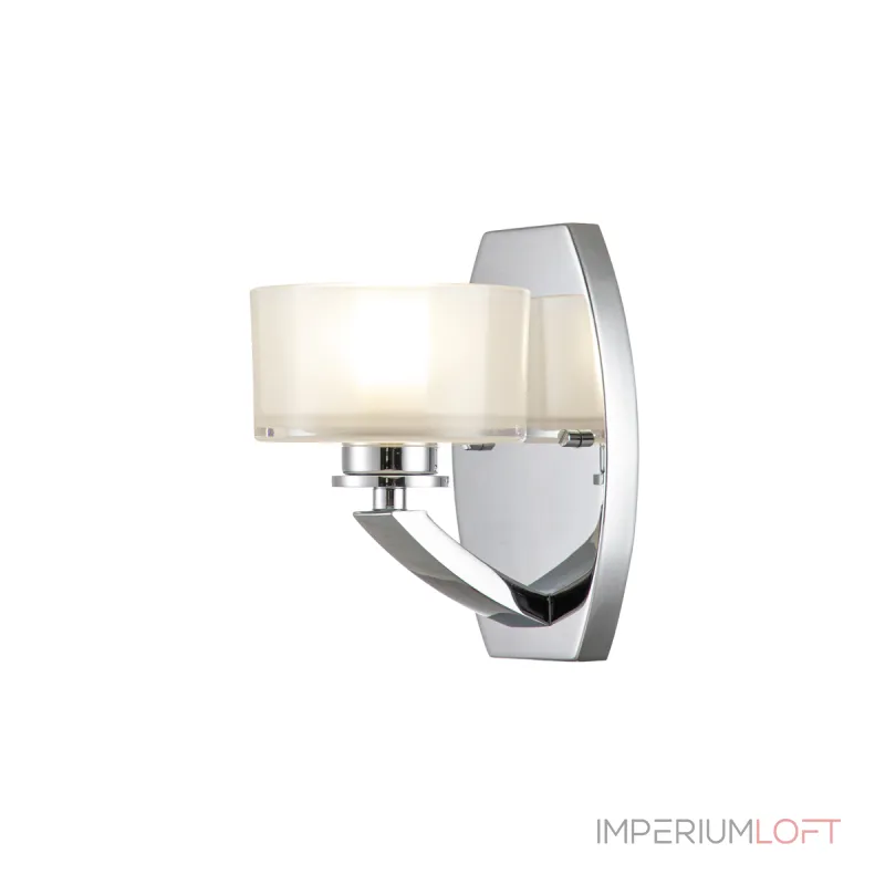 Бра для ванных комнат Hinkley Meridian HK-MERIDIAN1-BATH-PC Бра для ванных комнат Hinkley Meridian HK-MERIDIAN1-BATH-PC