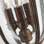 Подвесной фонарь Feiss English bridle FE-EB8-M-BRB