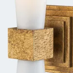 Бра Elstead Lighting Kristy KRISTY-1WB-DG-OPAL