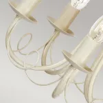 Люстра Elstead Lighting Minster MN5-IV-GOLD
