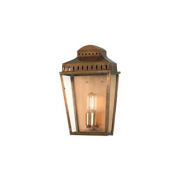 Настенный фонарь Elstead Lighting Mansion house MANSION-HOUSE-BR