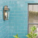 Настенный фонарь Elstead Lighting Mansion house MANSION-HOUSE-BR