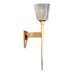 Бра для ванных комнат Elstead Lighting Verity BATH-VERITY-PG