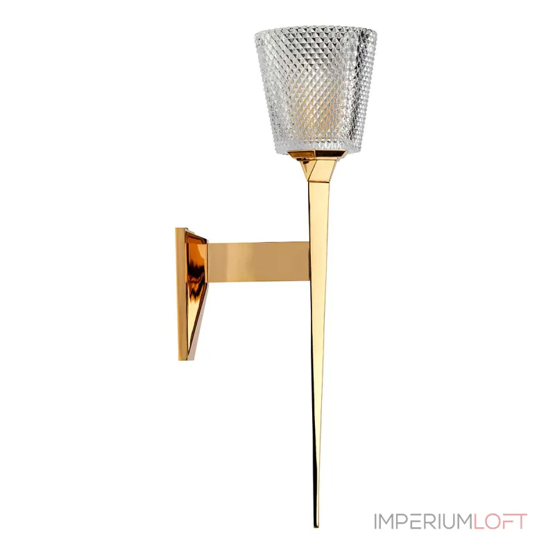 Бра для ванных комнат Elstead Lighting Verity BATH-VERITY-PG