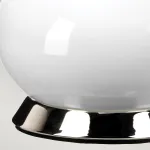 Настольная лампа Elstead Lighting Milo MILO-PN-TL-PSM