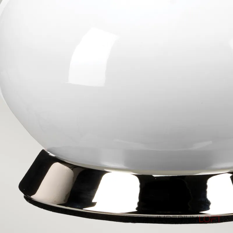 Настольная лампа Elstead Lighting Milo MILO-PN-TL-PSM Настольная лампа Elstead Lighting Milo MILO-PN-TL-PSM