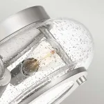 Потолочный светильник Quoizel Trilogy QZ-TRILOGY-FS-BN