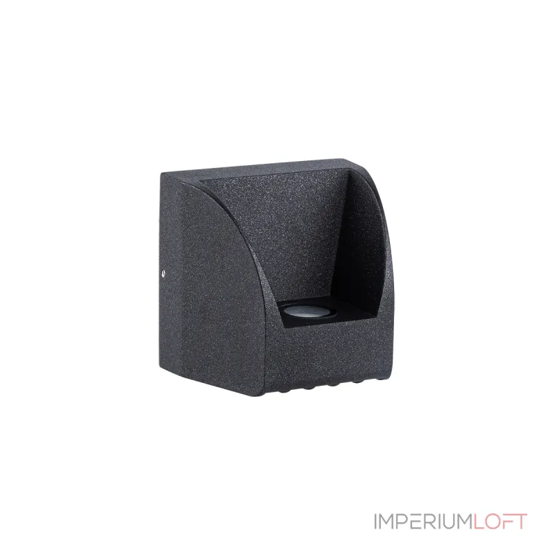Настенный фонарь Natural Concepts Dwell NC-003031-SB Настенный фонарь Natural Concepts Dwell NC-003031-SB