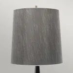 Торшер Elstead Lighting Ascent ASCENT-FL-BLK