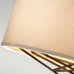 Подвесной светильник Elstead Lighting Taiko TAIKO5-ISLE