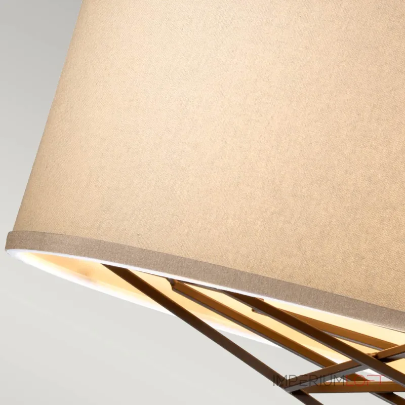 Подвесной светильник Elstead Lighting Taiko TAIKO5-ISLE