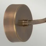 Настенный фонарь Elstead Lighting Sheldon SHELDON-BR