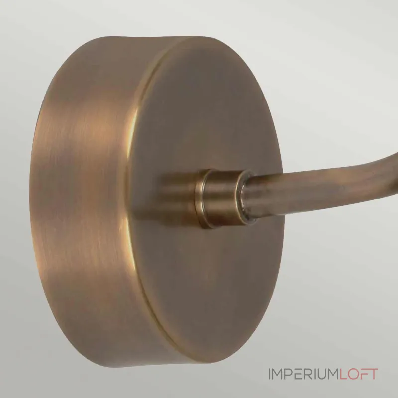 Настенный фонарь Elstead Lighting Sheldon SHELDON-BR Настенный фонарь Elstead Lighting Sheldon SHELDON-BR