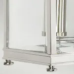 Настенный фонарь Elstead Lighting Holborn HL7-S-PC