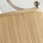 Потолочный светильник Feiss Abbey FE-ABBEY-SF