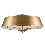 Подвесной светильник Kichler Luella KL-LUELLA-4P-BNB