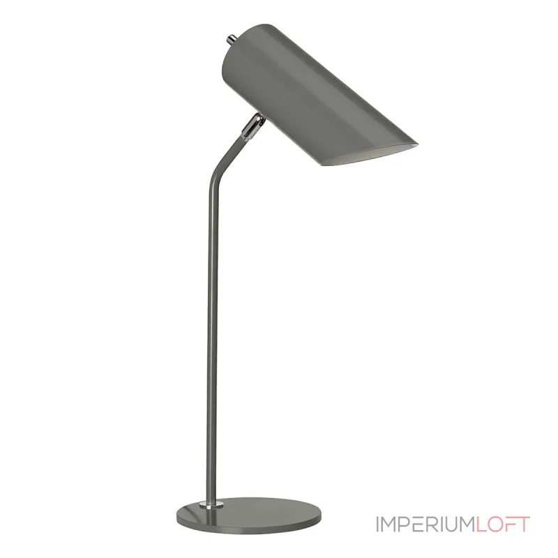 Настольная лампа Elstead Lighting Quinto QUINTO-TL-GPN