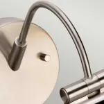 Светильник для картин Elstead Lighting Alton (el) ALTON-PL-S-BN