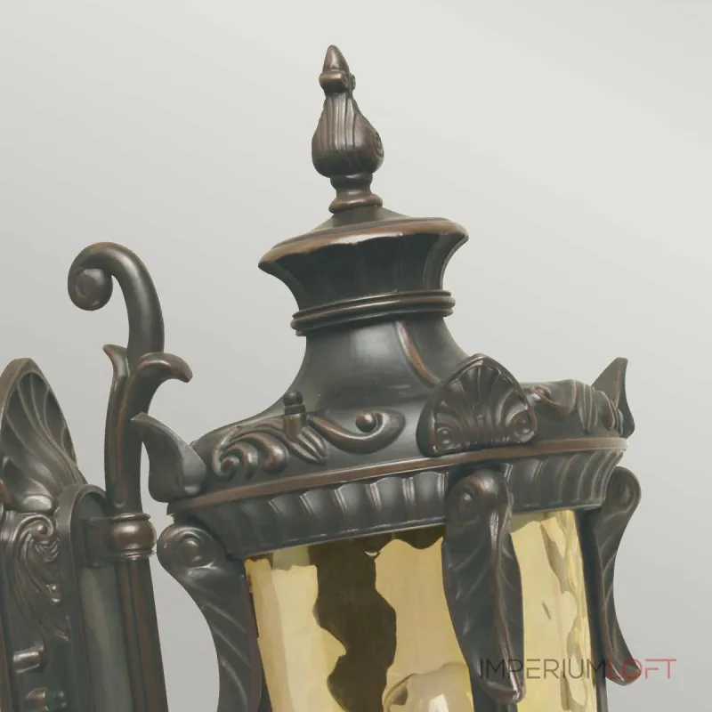 Настенный фонарь Elstead Lighting Philadelphia PH1-M-OB Настенный фонарь Elstead Lighting Philadelphia PH1-M-OB