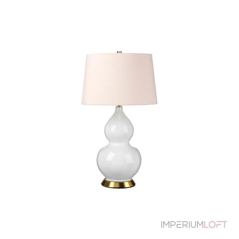 Настольная лампа Elstead Lighting Isla ISLA-AB-TL-PINK Настольная лампа Elstead Lighting Isla ISLA-AB-TL-PINK