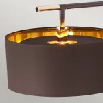 Торшер Elstead Lighting Balance BALANCE-FL-BRPB