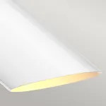 Настольная лампа Elstead Lighting Quinto QUINTO-TL-WAB