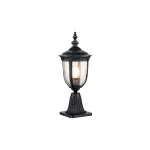 Фонарь-пьедестал Elstead Lighting Cleveland CL3-S
