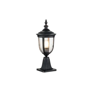 Фонарь-пьедестал Elstead Lighting Cleveland CL3-S Фонарь-пьедестал Elstead Lighting Cleveland CL3-S