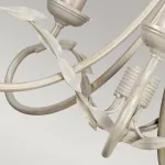 Люстра Elstead Lighting Olivia OV5-IVORY-GOLD