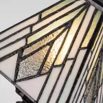Настольная лампа Elstead Lighting Alderley TF-ALDERLEY-TL-S