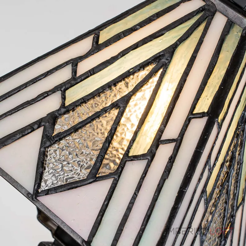 Настольная лампа Elstead Lighting Alderley TF-ALDERLEY-TL-S Настольная лампа Elstead Lighting Alderley TF-ALDERLEY-TL-S