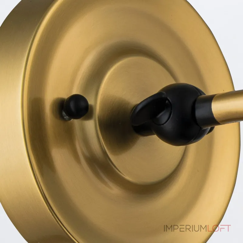 Бра Elstead Lighting Provence PV1-AB-MB Бра Elstead Lighting Provence PV1-AB-MB