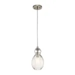Подвесной светильник Kichler Riviera KL-RIVIERA-P-C