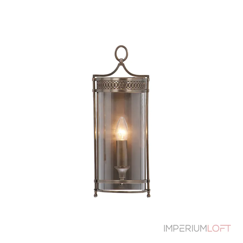 Бра Elstead Lighting Guildhall GH-WB-DB Бра Elstead Lighting Guildhall GH-WB-DB