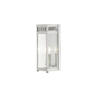 Настенный фонарь Elstead Lighting Holborn HL7-S-PC Настенный фонарь Elstead Lighting Holborn HL7-S-PC