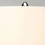 Настольная лампа Elstead Lighting Kara DL-KARA-TL-BLUE