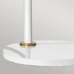 Настольная лампа Elstead Lighting Quinto QUINTO-TL-WAB
