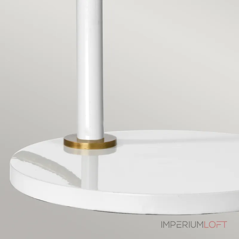 Настольная лампа Elstead Lighting Quinto QUINTO-TL-WAB Настольная лампа Elstead Lighting Quinto QUINTO-TL-WAB