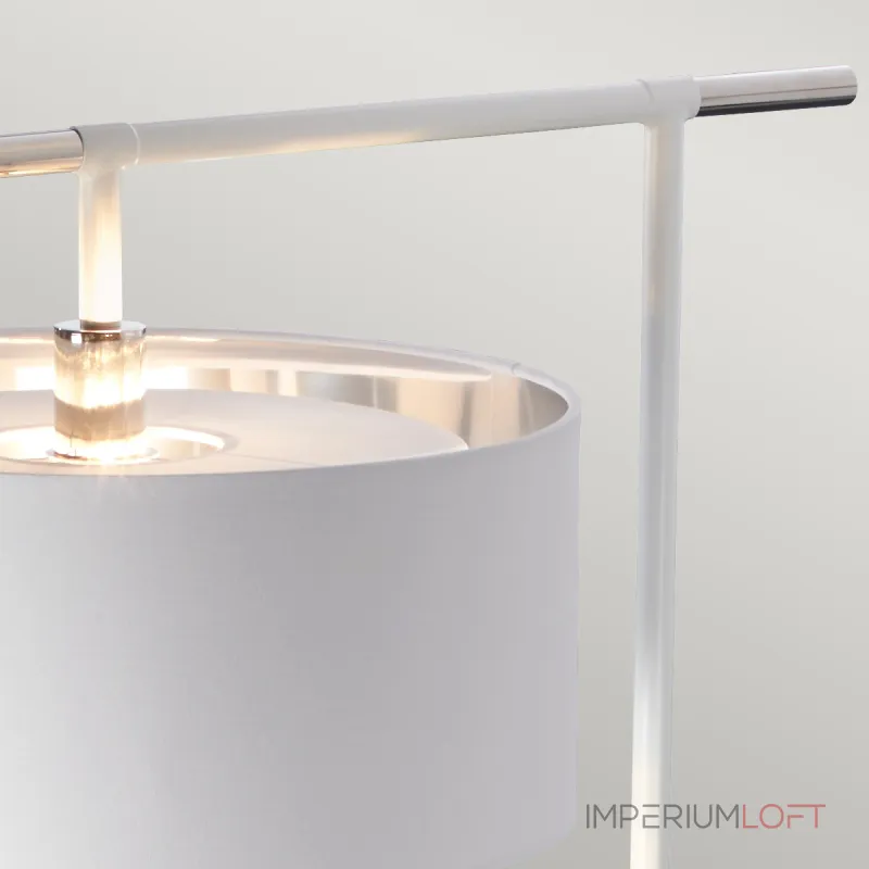 Торшер Elstead Lighting Balance BALANCE-FL-WPN