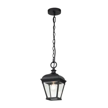 Подвесной фонарь Elstead Lighting Bayview BAYVIEW-8M-BK