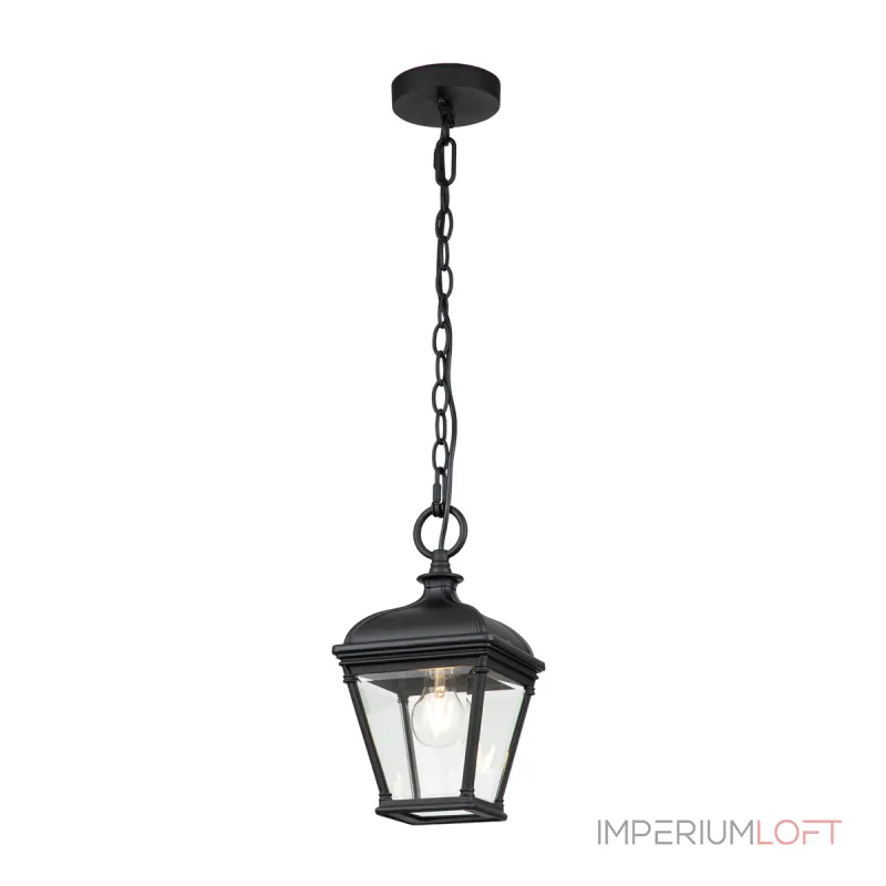 Подвесной фонарь Elstead Lighting Bayview BAYVIEW-8M-BK