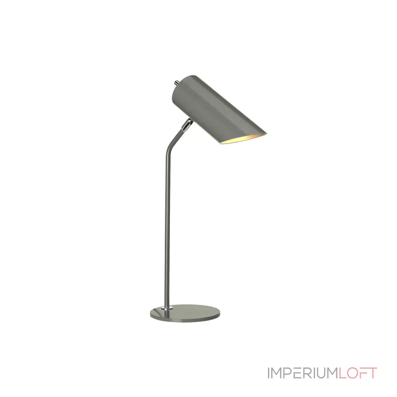 Настольная лампа Elstead Lighting Quinto QUINTO-TL-GPN