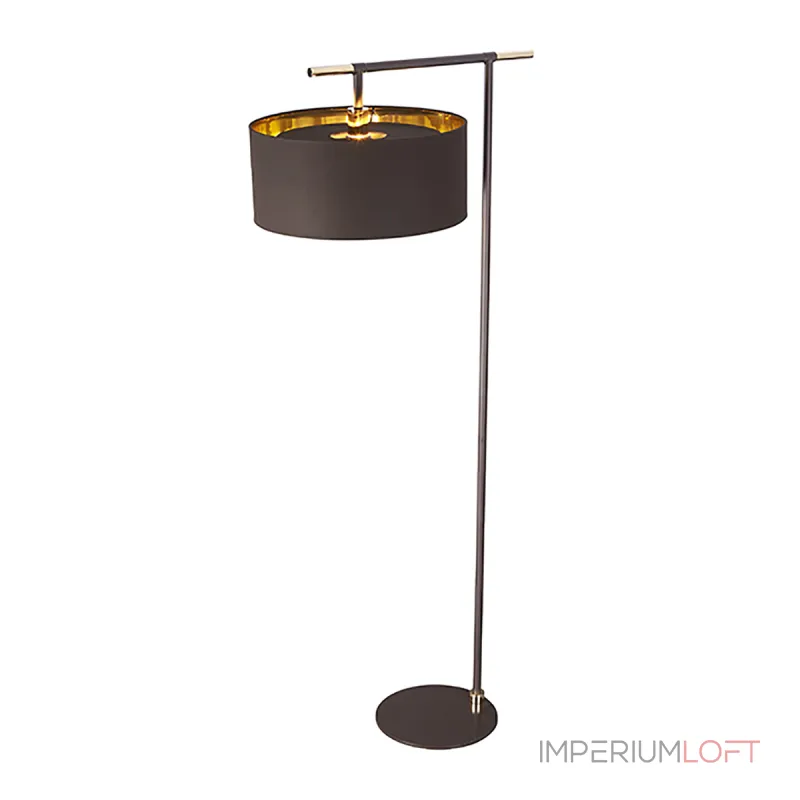 Торшер Elstead Lighting Balance BALANCE-FL-BRPB