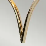 Бра для ванных комнат Elstead Lighting Falmouth BATH-FALMOUTH-FG