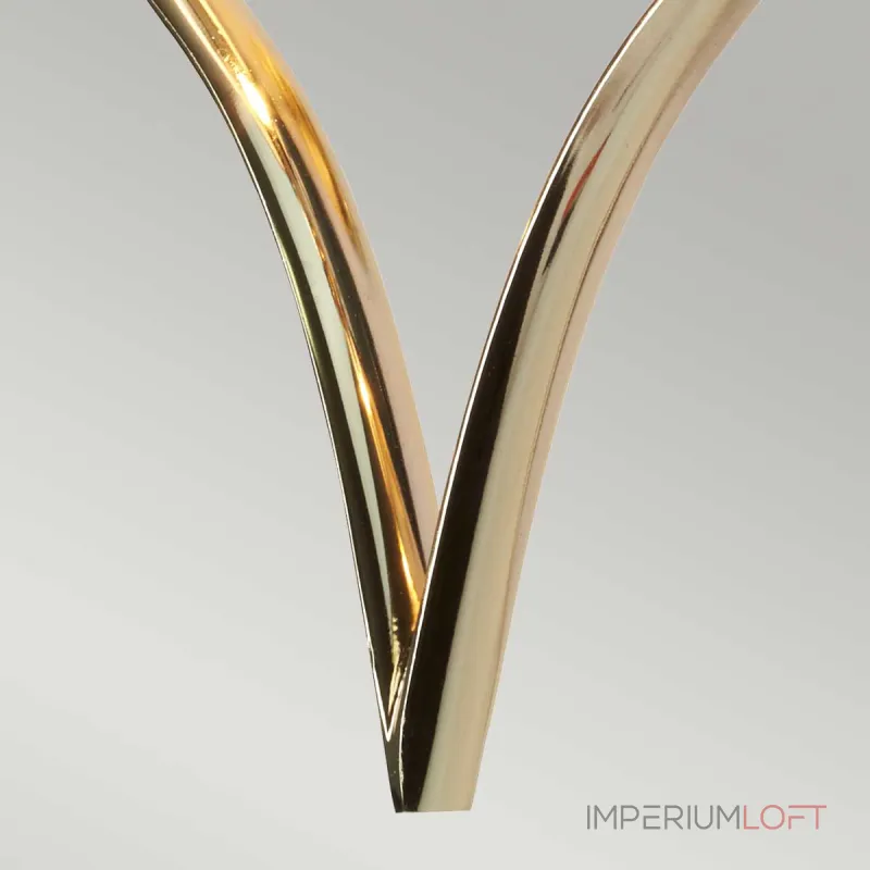 Бра для ванных комнат Elstead Lighting Falmouth BATH-FALMOUTH-FG